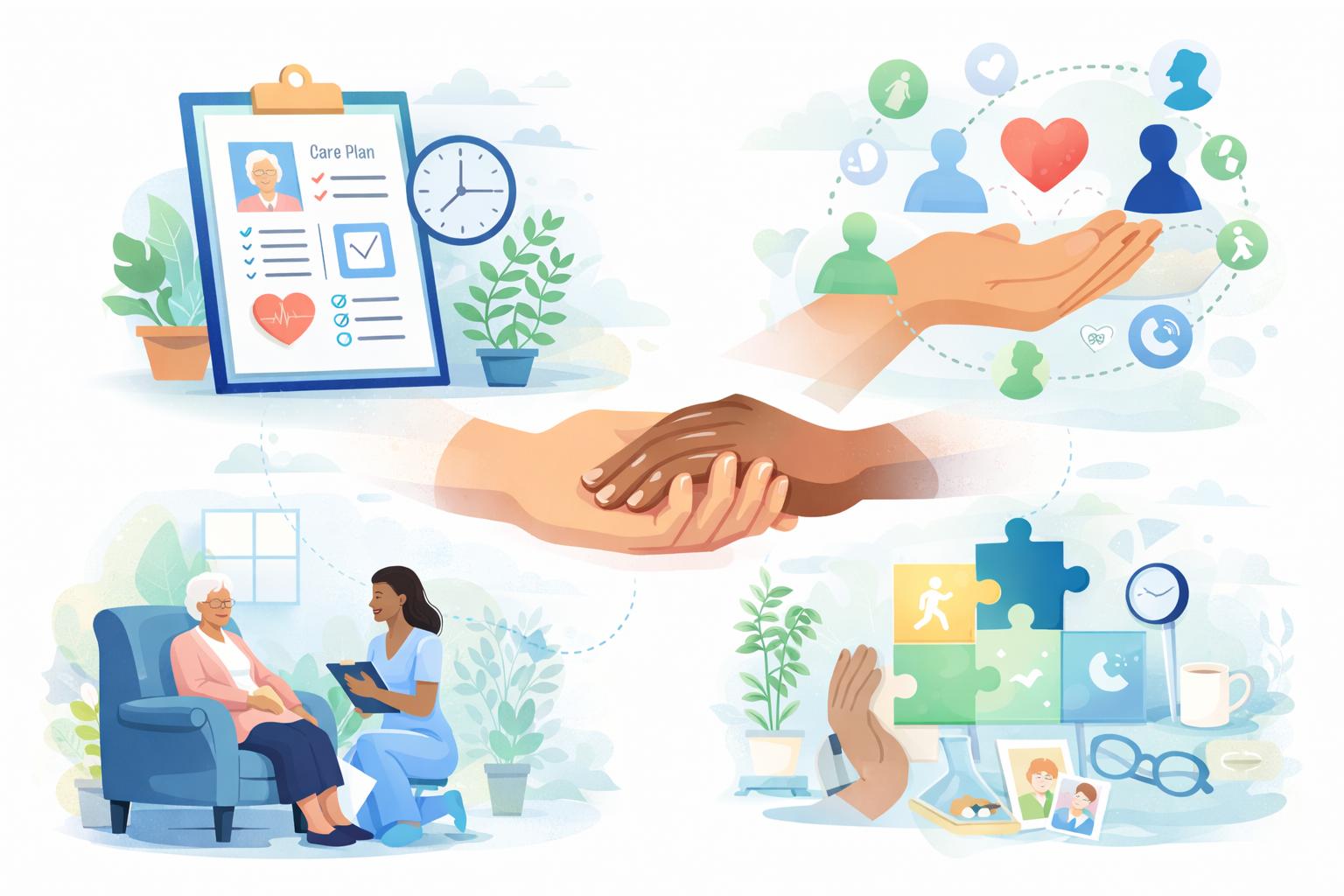 Overnight care support